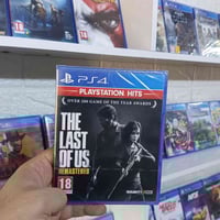 مراوس • توصيل • بلايستيشن