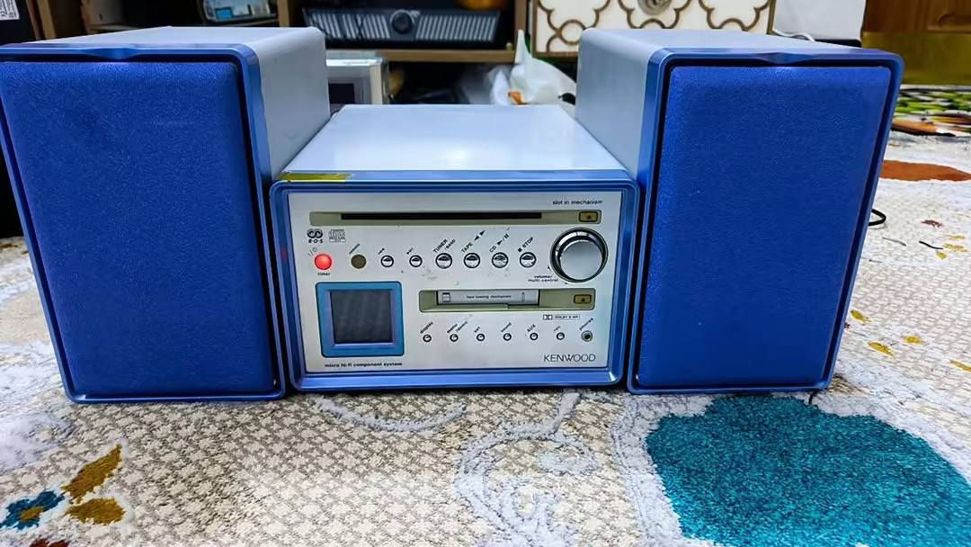 سلام عليكم  سستم من شركة كينود سعر البيع   80


**إذا كنت صاحب هذا الإعلان وتريد حذفه لأي سبب، رجاءا أرسل رسالة إلى الدعم الفني**