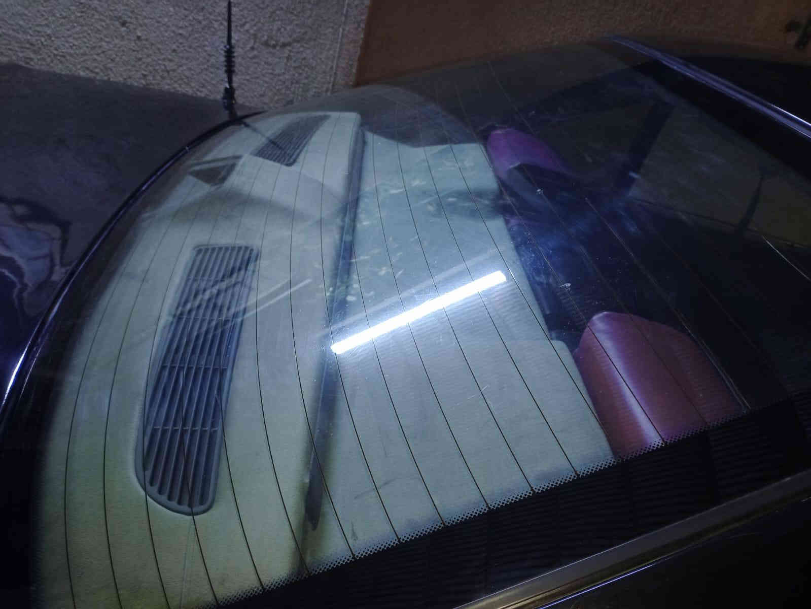 كير ومحرك 8سلندر ،،كله شغاله السايد روف جديد جام  ،،،،شادله محرك 3000 جديد مال حاويه يعني 730 وسنويه هم مكتوب 730 خفاش نقصه تبريد كمبريسر موجود بي ظمان عله الشد بيه منظومه غاز بس بيه نقص ،،،،،كراسي كهرباء شغاله،،،، تخم تاير جديد قبل 20 يوم شادهن،،،برده خلفيه شغاله السعر 85 ،،،،،موديل 1994السيارة باسمي ***********
