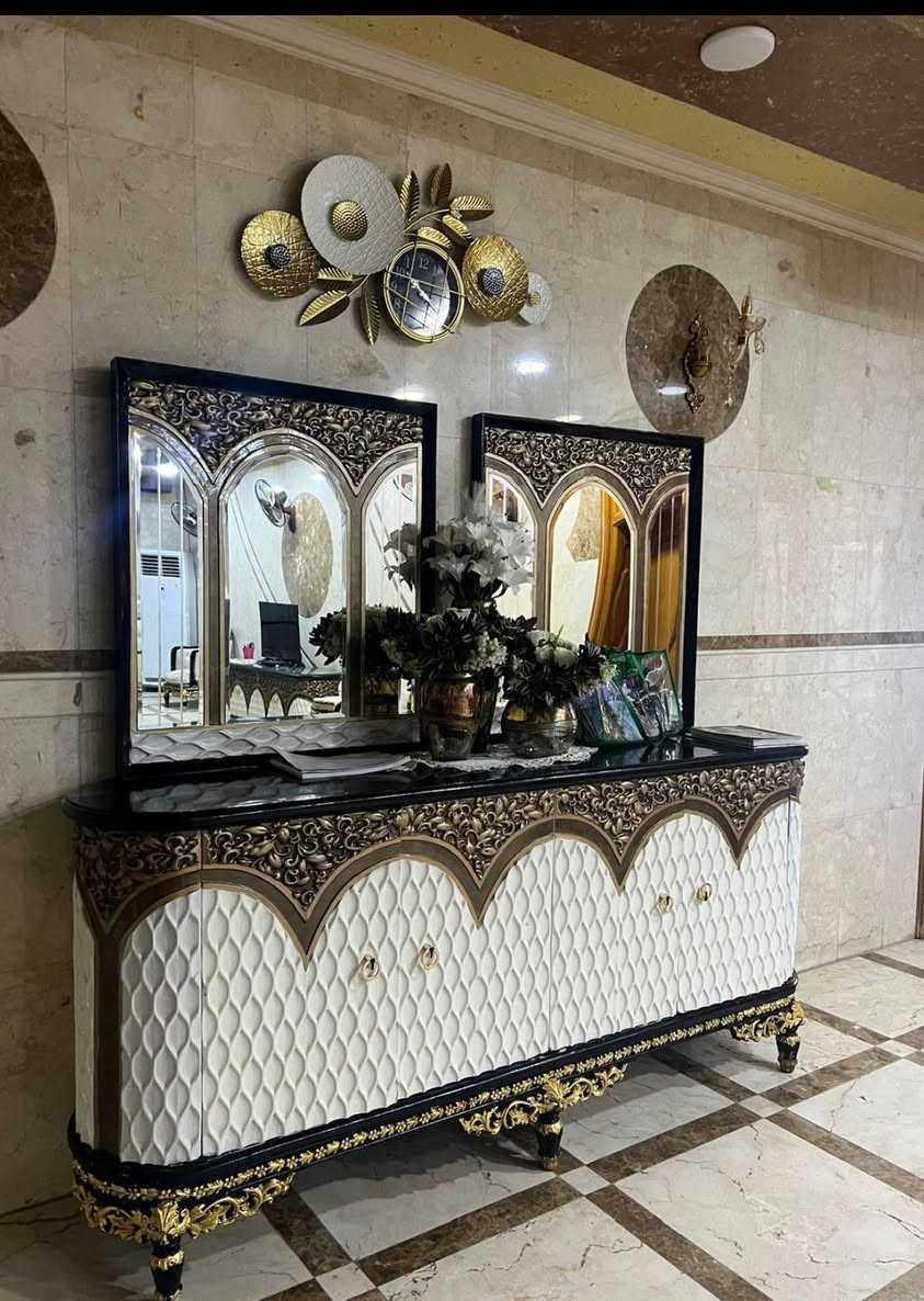 السلام عليكم اثاث بيت نظيف جدا ميز طعام مو ست كراسي وميز تلفزيون وشانزلي مرايه


**إذا كنت صاحب هذا الإعلان وتريد حذفه لأي سبب، رجاءا أرسل رسالة إلى الدعم الفني**