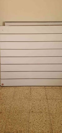 للبيع ٦ بلوكات استعمال قليل 07838038312