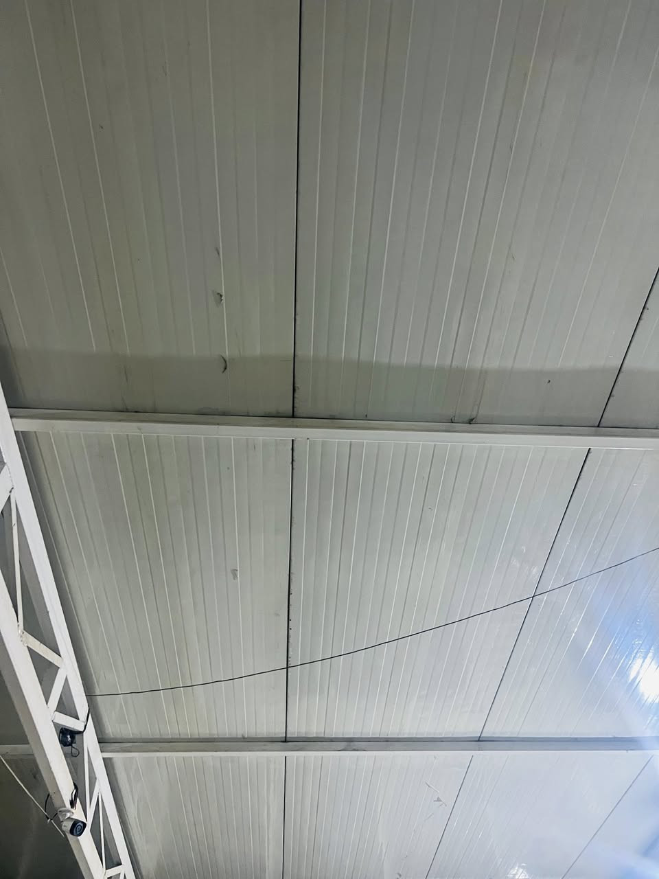 سلام عليكم متوفر سندويش
سقفي لطول ستندر + لعرض ستندر 

(220متر )

كلش نضيف التركي الاصلي


**إذا كنت صاحب هذا الإعلان وتريد حذفه لأي سبب، رجاءا أرسل رسالة إلى الدعم الفني**