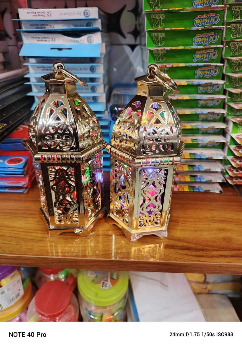 مساء المحبه على الجميع 
وصول بضاعه رمضانية جديده انشاء الله رمضان كريم 
وخير  ومبارك على الجميع الاسعار اسفل كل صوره


**إذا كنت صاحب هذا الإعلان وتريد حذفه لأي سبب، رجاءا أرسل رسالة إلى الدعم الفني**