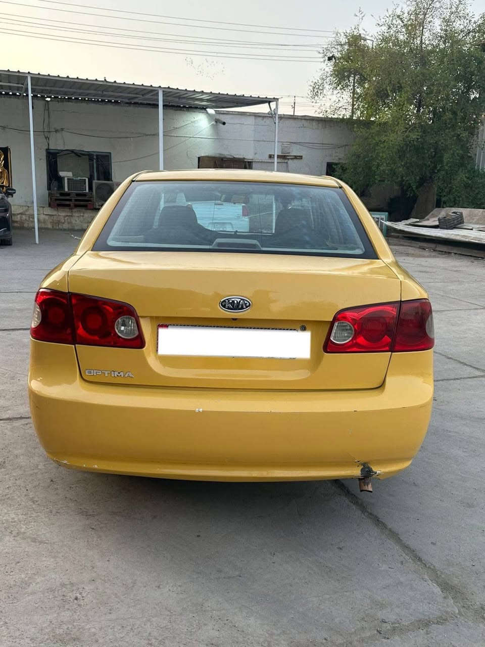 السلام عليكم
اوبتما 2008 خليجي
مصفره هيه وغرامات
رقم انكليزي 
كير ومحرك خير من الله 
تبريد ثلج
تدفئه خير من الله 
مصبوغه عام صبغ جديد 
مداور بنفس اليوم 
حسب القناعه 
تراي وين ميعجبك 
السعر 88  وبيها مجال بسيط
مگلف بلنشر
مامتواجد خاص ***********
