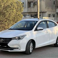 شانجان L7 -محرك 1500 اقتصادي+منضومة غاز جديده  -موديل 2020 -مكفولة كفا...