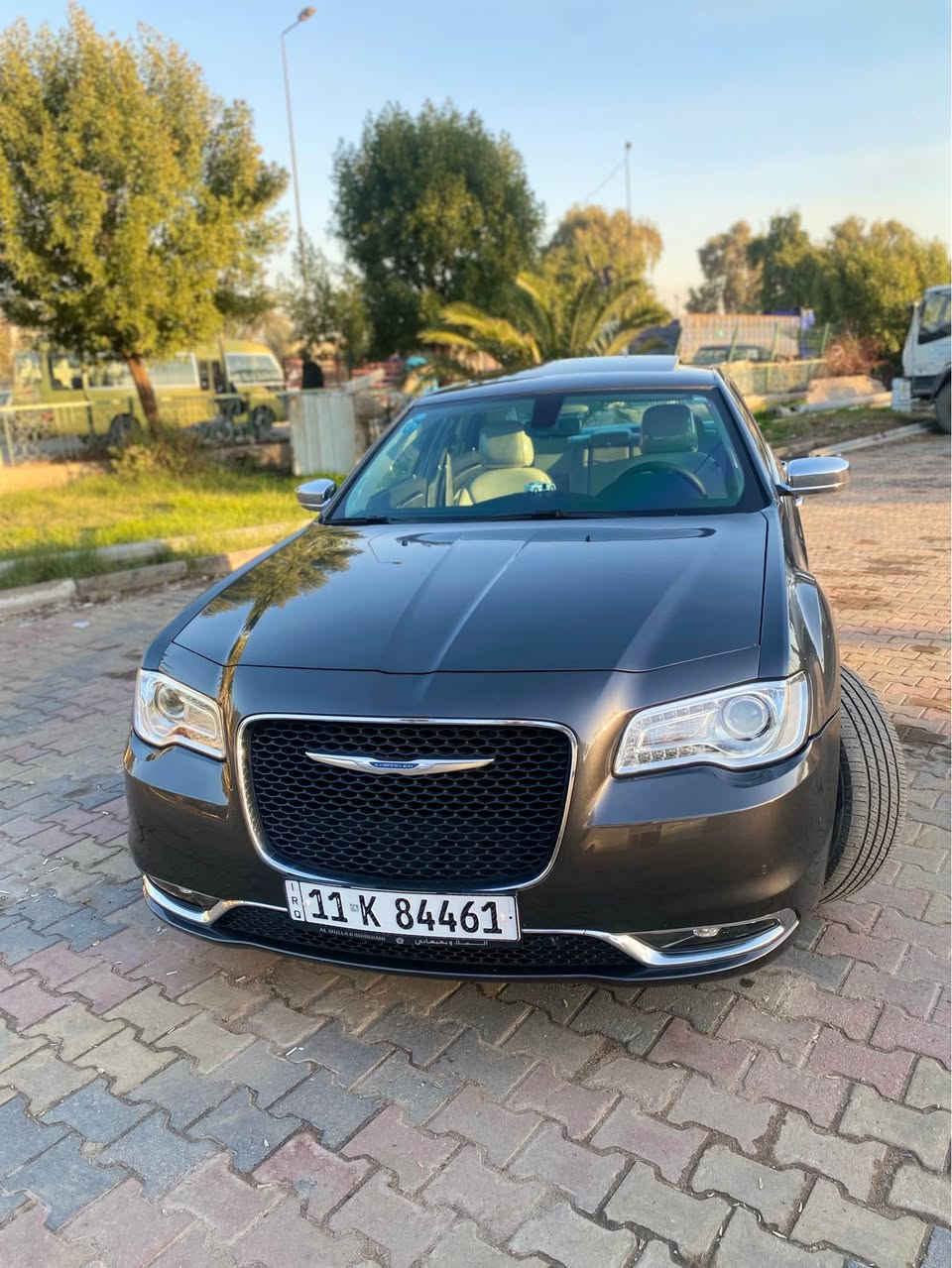 السلام عليكم 
اوباما خليجي كفاله عامه من كلشي 
موديل 23 
مواصفات c فول للأخير 
العنوان بغداد /جكوك 
السعر32 وبيه مجال
الستفسار *********** Colombo, Sri Lanka
