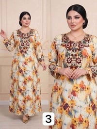 ستين • كلوش • XL-2XL-3XL-4XL