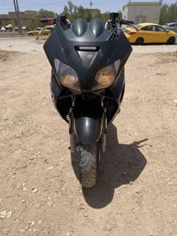 فورزا • ٢٠٠٦ • شغال
