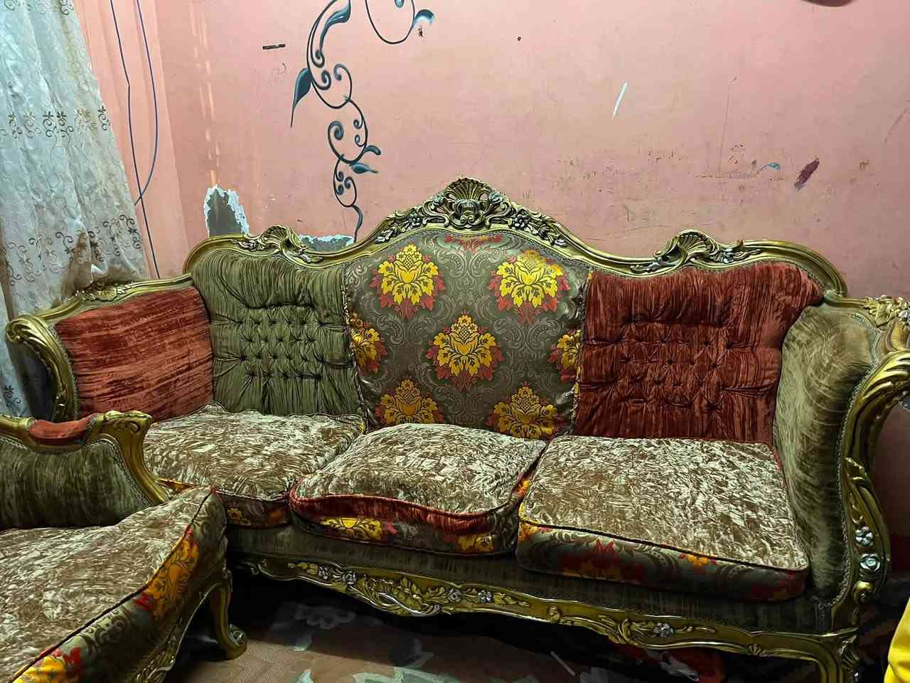 للبيع
وده رقم التواصل01034296539


**إذا كنت صاحب هذا الإعلان وتريد حذفه لأي سبب، رجاءا أرسل رسالة إلى الدعم الفني**