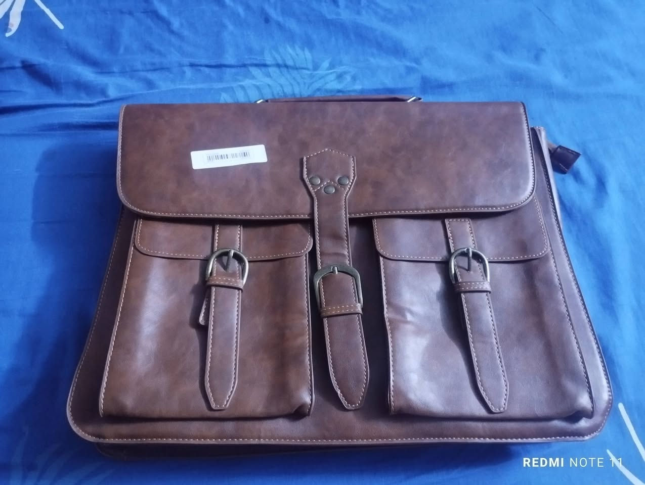 السلام عليكم متوفر جنطه لابتوب بسعر 25 مع التوصيل


**إذا كنت صاحب هذا الإعلان وتريد حذفه لأي سبب، رجاءا أرسل رسالة إلى الدعم الفني**