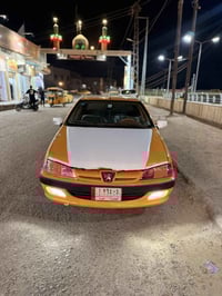 بارس • ٢٠١٨ • مكفولة