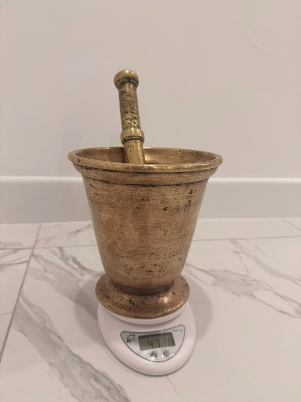 هاون للبيع
المكان بغداد بيجية


**إذا كنت صاحب هذا الإعلان وتريد حذفه لأي سبب، رجاءا أرسل رسالة إلى الدعم الفني**