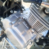 دراجة ٤ كير • موديل ٢٤ • سونك اصلي