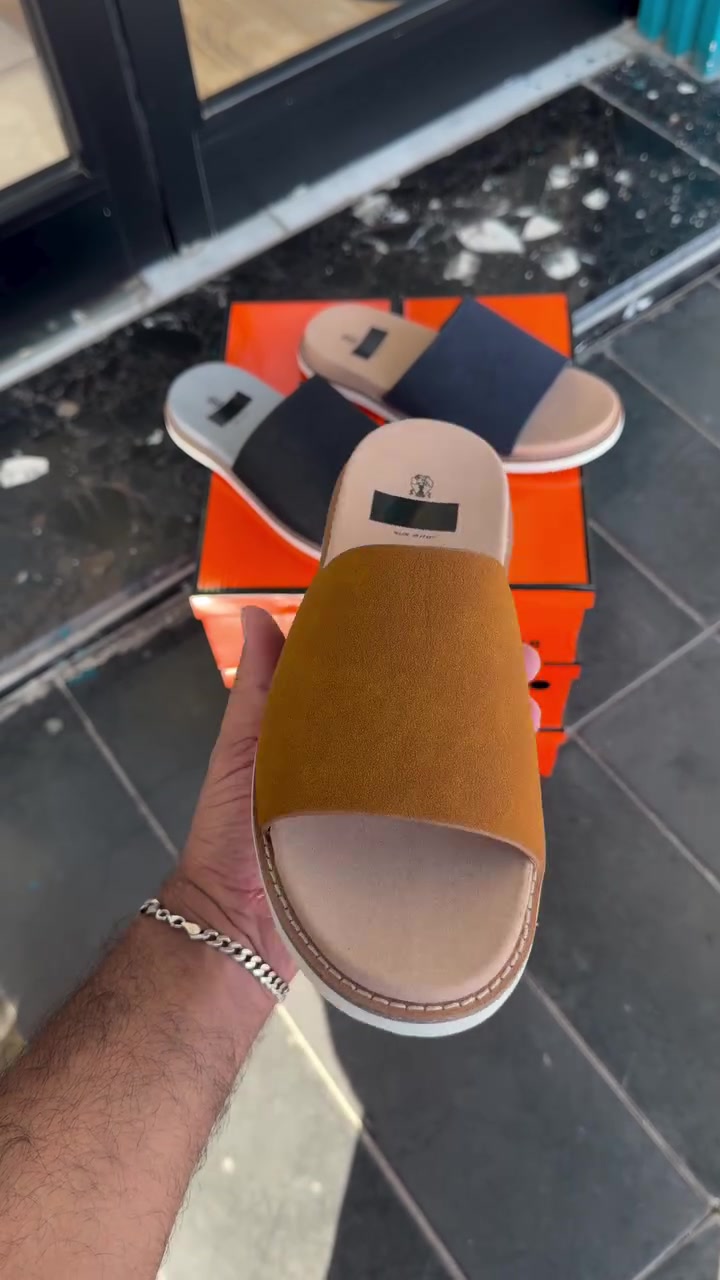 سليبر ماستر طبي قياس 40/41/42/43/44/45


**إذا كنت صاحب هذا الإعلان وتريد حذفه لأي سبب، رجاءا أرسل رسالة إلى الدعم الفني**