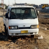 احبتي هاذهي كيا بنكو موديل 1993 للبيع السعر 25 ورقه. تحويل مباشر  بغدا...