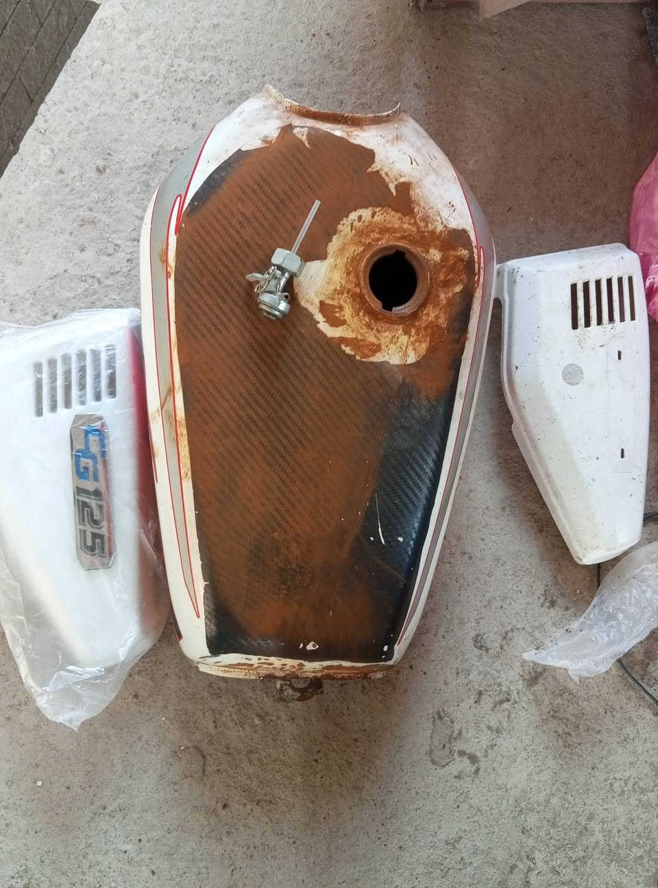 تانكي. وصفاحيات  وويل. خلفي    للبيع. ادفع. سعر. عجبني. ابيعك


**إذا كنت صاحب هذا الإعلان وتريد حذفه لأي سبب، رجاءا أرسل رسالة إلى الدعم الفني**