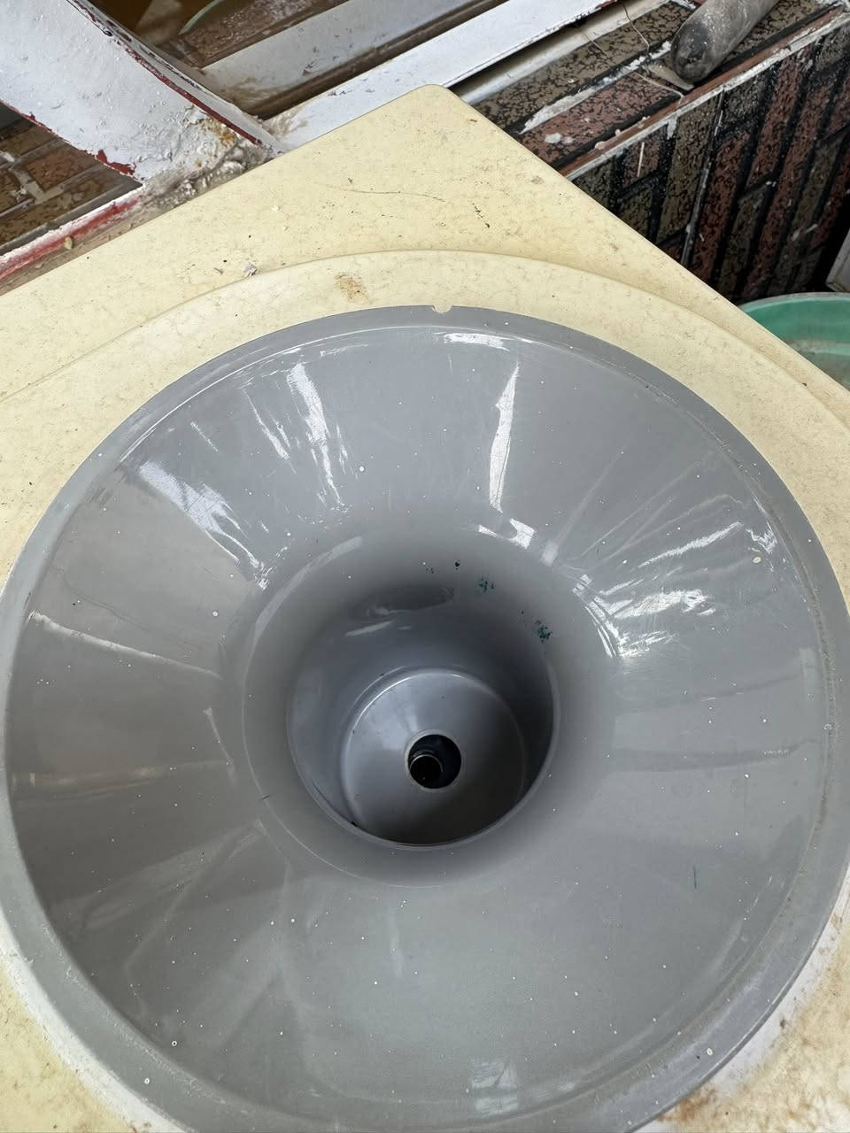 براد مي مستعمل 
💧 يشتغل تمام وما بيه شي
💰 السعر 35 ألف بس
فرصة حلوة واللي يريد يوفر 👌
عنواني بغداد 
للتواصل ***********
