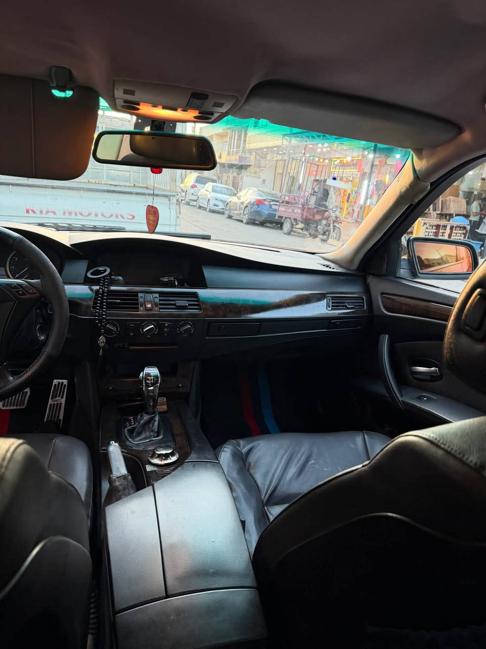 Bmw e60 2004 أربيل, العراق


**إذا كنت صاحب هذا الإعلان وتريد حذفه لأي سبب، رجاءا أرسل رسالة إلى الدعم الفني**