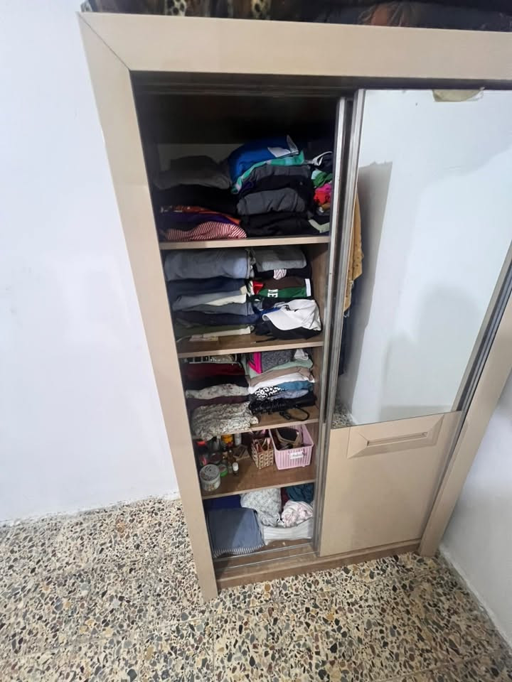 السلام عليكم بلا زحمه عندي كنتور شبابي
سلايت تكمه جديد مثل ما موضح بصوره مستعجل على بيعته السعر 125 وبي مجال 

للتواصل يرجى الأتصال على رقم الهاتف 

*********** متواجد واتساب
