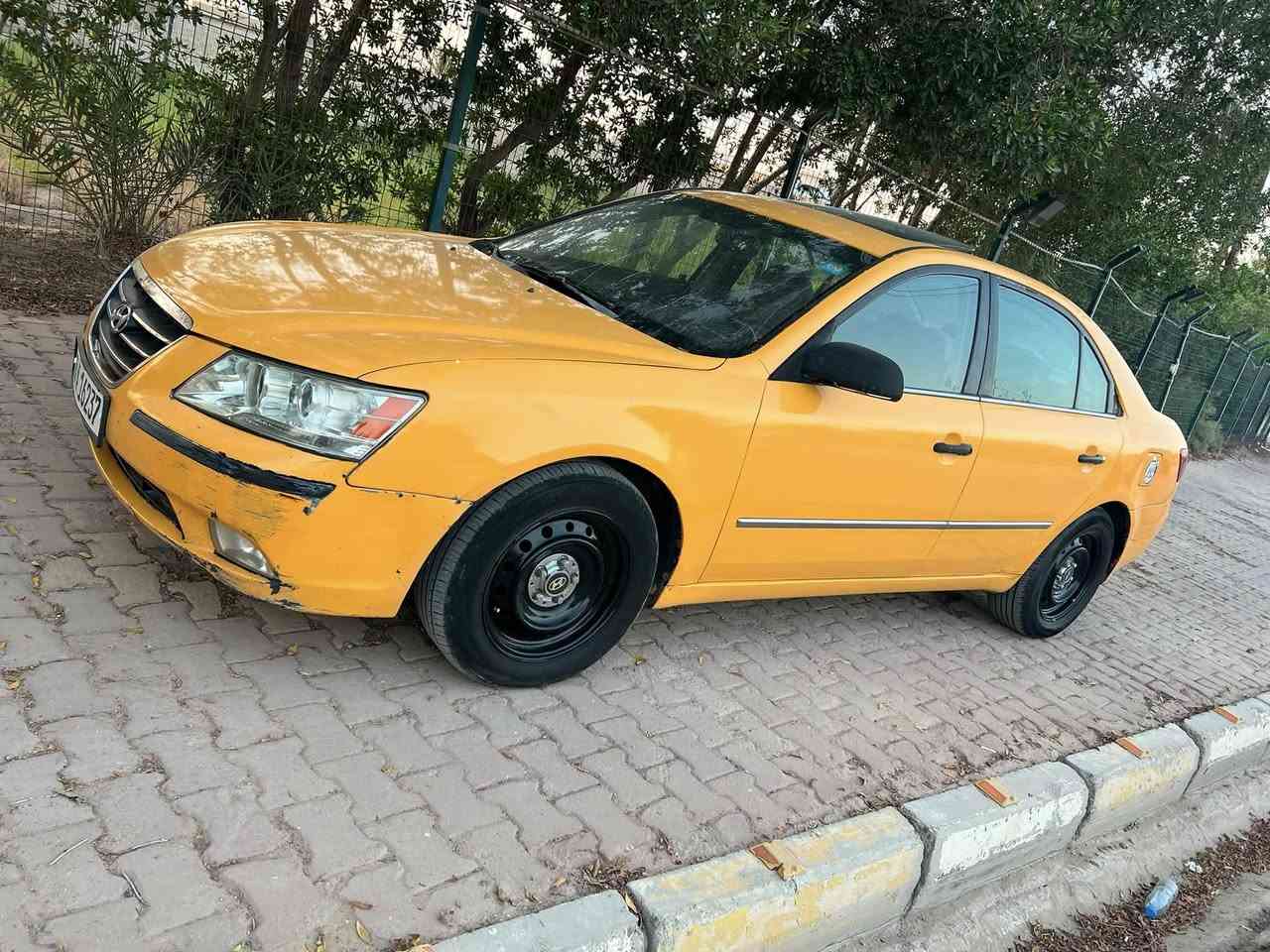 سوناتا 2008 محدثه 10 امريكي كلين 3300 مكينة وكير شرط حاويه كشن كهرباء فتحه سلايت تحكم مري كهربائية جاهزه رقم نكيزي مشروع وطني بسمي السعر 75 وبيه مجال بسيط المكان الدوانيه قضاء الشامية الشرايي يتصل ***********
