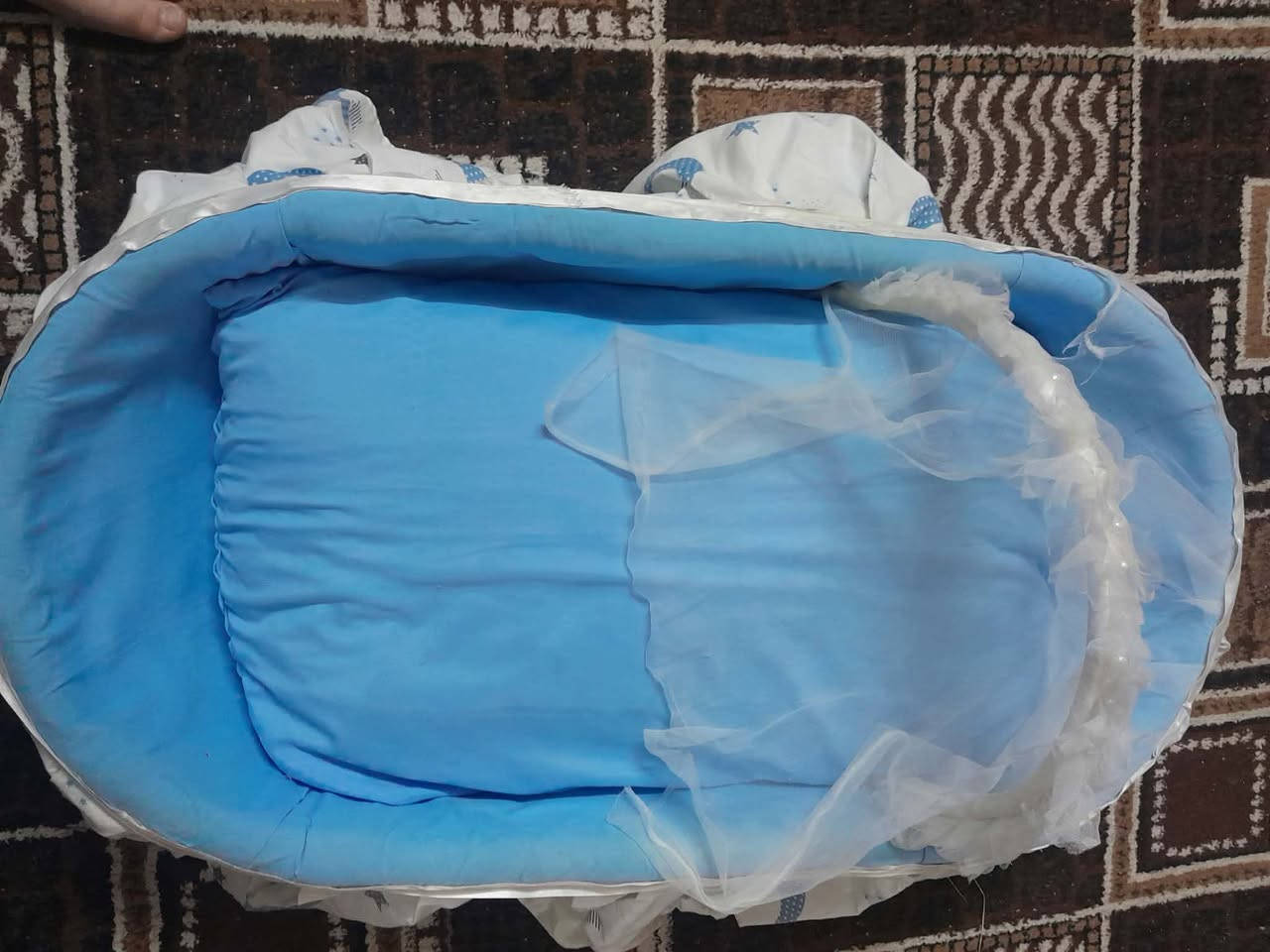 السلام عليكم كاروك طفل جديد وكآمل السعر 15 الف عنوان موصل


**إذا كنت صاحب هذا الإعلان وتريد حذفه لأي سبب، رجاءا أرسل رسالة إلى الدعم الفني**