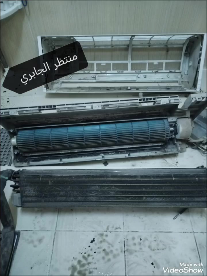 بسم الله المعين
خدمات المنتظر

لنص وصيانه وتنضيف جميع انواع سبالت

شحن غاز 410 و غاز R22 وبانسب الاسعار شرط النصب والتنضيف سحب فاكيوم وجيك غاز سبلت 

للتواصل ***********
