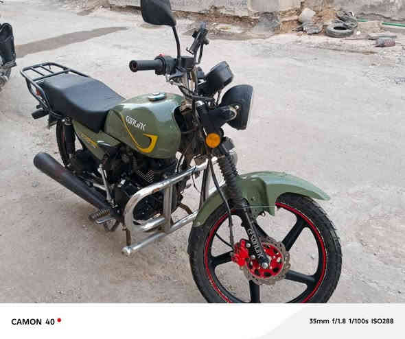 السلام عليكم حبايب سونك للبيع موديل 24 اوراق موجودات مال شركه يرادله شغلات بصيطه مكينه مامفتوحه سعر 600 وبيه مجال قليل مكان الزعفرانيه ***********
