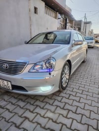 ماجسته • ٢٠٠٥ • فول بصمه