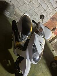 سكنس فحل للبيع بلادي صار 3اشهر من نازله من الرمبه السعر 900وبيها مجال ...