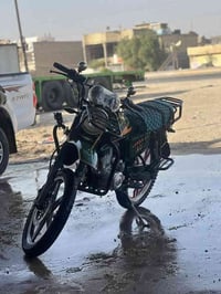 دراجه البيع  2021 صوليه 07821634051