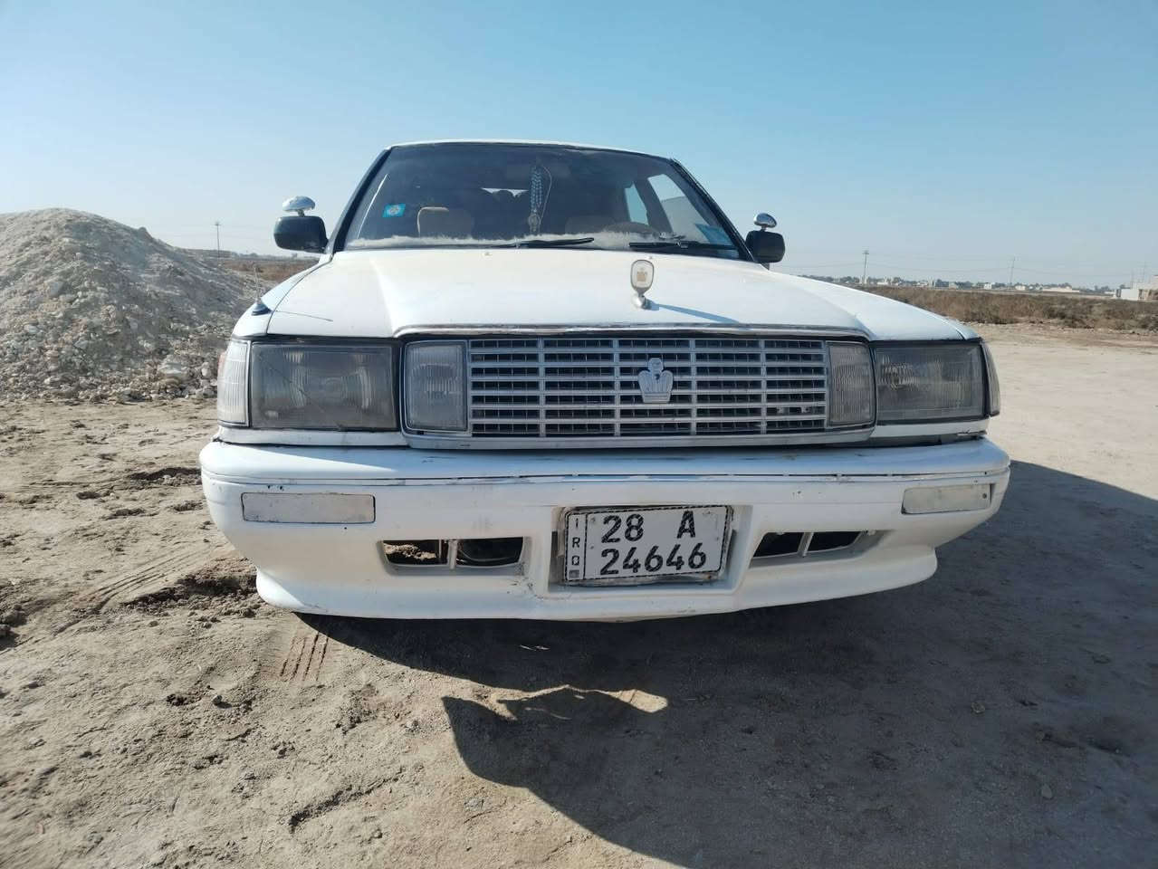 هارتوب ٩١ محرك ففتي رقم نجف وطني سنويه لل٣٠ بسمي محرك وگير كهربائيات شرط مصبوغه عام سعرهه ٣٨ وبيه مجال ***********
