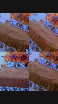 فرشه شتائي • آخر قطعة • محموديه