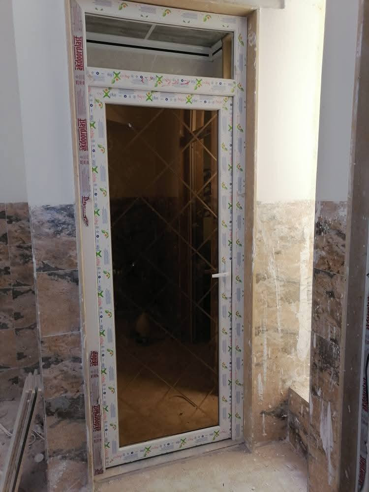 انواع الابواب الصحيات التركية أبو رهف الحجي ***********
