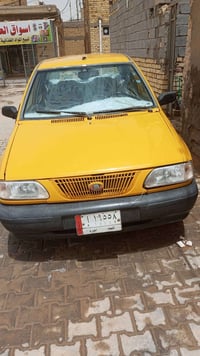 برايده • ٢٠١٢ • رقم نجف