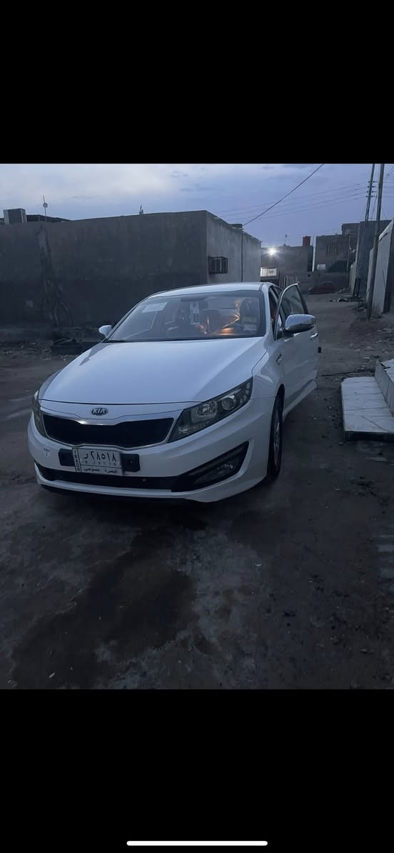 سلام عليكم ابوتيما للبيع 2013 كير محرك كفاله رقم بصره تخم تاير ويل كب جديد السياره بيه ضربه لغد  من كدام صفحه السائق وتصليحه متعوب عليه كلش بس ولباقي مكفول سياره جاهزه دواخل جدد سود المكان بصرة ابو الخصيب السعر 92 وبيه مجال حك الجيه الاستفسار الانتصال *********** علما ما متواجد فيس
