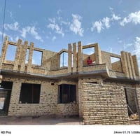 كادر بناء • شغل درجه اولى • ناصريه