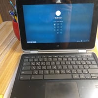HP • كروم بوك • شاحن ٩٠ واط