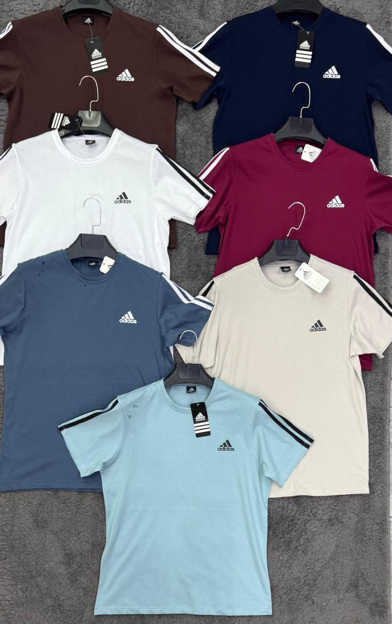 تركيه قطن سعر قطعە 5,500 
سيريه 5 قطعه سعر 27,500
قياسات ( S-M-L-XL-XXL)


**إذا كنت صاحب هذا الإعلان وتريد حذفه لأي سبب، رجاءا أرسل رسالة إلى الدعم الفني**