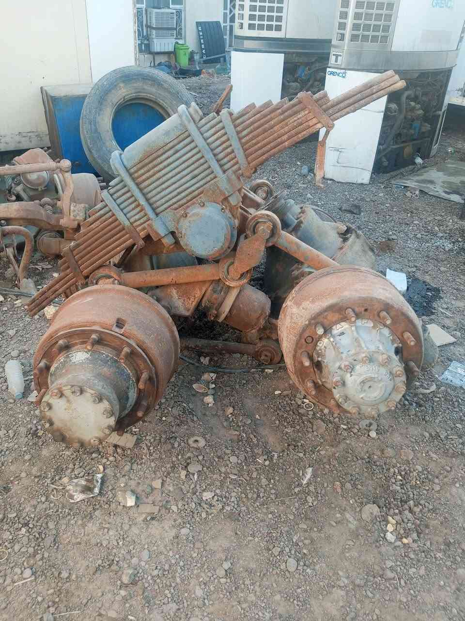 العنوان جرف النداف التصال ***********
