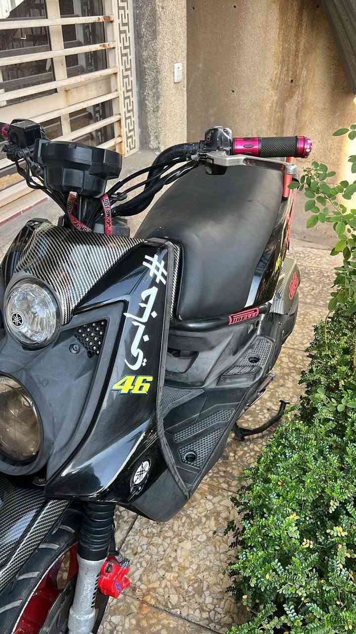 السلام عليكم 
سكنس جبلي بوشه 58 بلاد  دراجه جديده كفاله عامه من كلشي  مكان بغداد الدوره***********  وتساب و هاتف اتصل وبيك خير وتدلل
