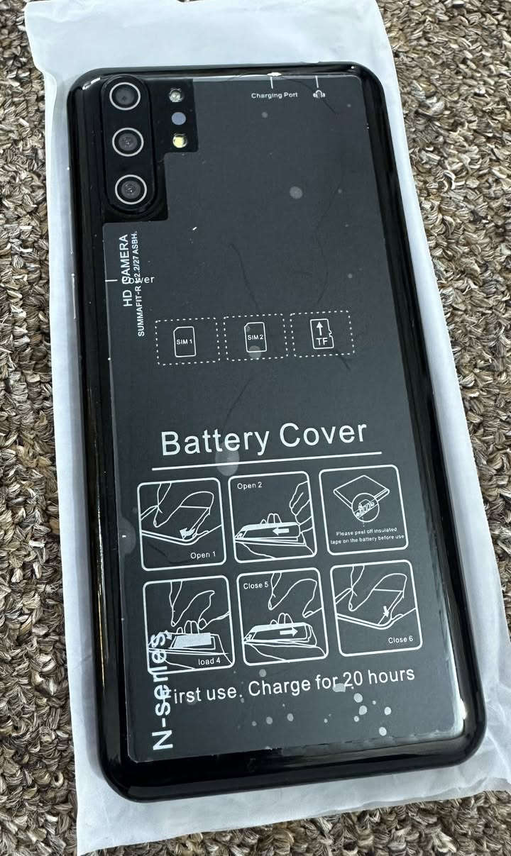 ٢٥ فقط


**إذا كنت صاحب هذا الإعلان وتريد حذفه لأي سبب، رجاءا أرسل رسالة إلى الدعم الفني**