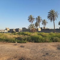 أرض للبيع • الفحامة • شارع الكبيسي • مساحة 375 متر • قطعة أرض ركن • عق...