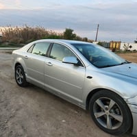 ماليبو • ٢٠١١ • محرك ٢٤٠٠