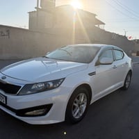 موديل ٢٠١٣ • وارد كوري • رقم بصره
