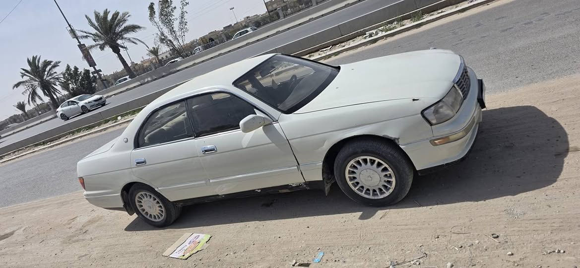 السلام عليكم بطه للبيع مكفولة من الكص ونقل الجثة 
حدادية 50% مكينة جديدة 
رقم نجف دولي مداور ثاني يوم 
العنوان النجف الأشرف 
*********** رجاءا المو شراي لا يتصل 
السعر 42
