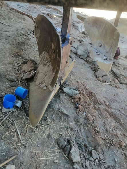 سلام عليكم البيع فدان فيات 780 يرهم عل عنتر جاهز الكراب سجج كفخات كله جديد ما عايزه اي شي حجم 12 مكان نجف ناحيت العباسيه ***********
