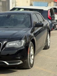 كرايسلر 300 • ٢٠١٨ • مكفولة قير ومكينة