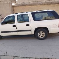 شيفروليه تاهو • قطع غيار • دهوك