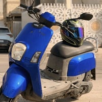 دراجة بوليس نوزل • كفالة عامة • شارع فلسطين