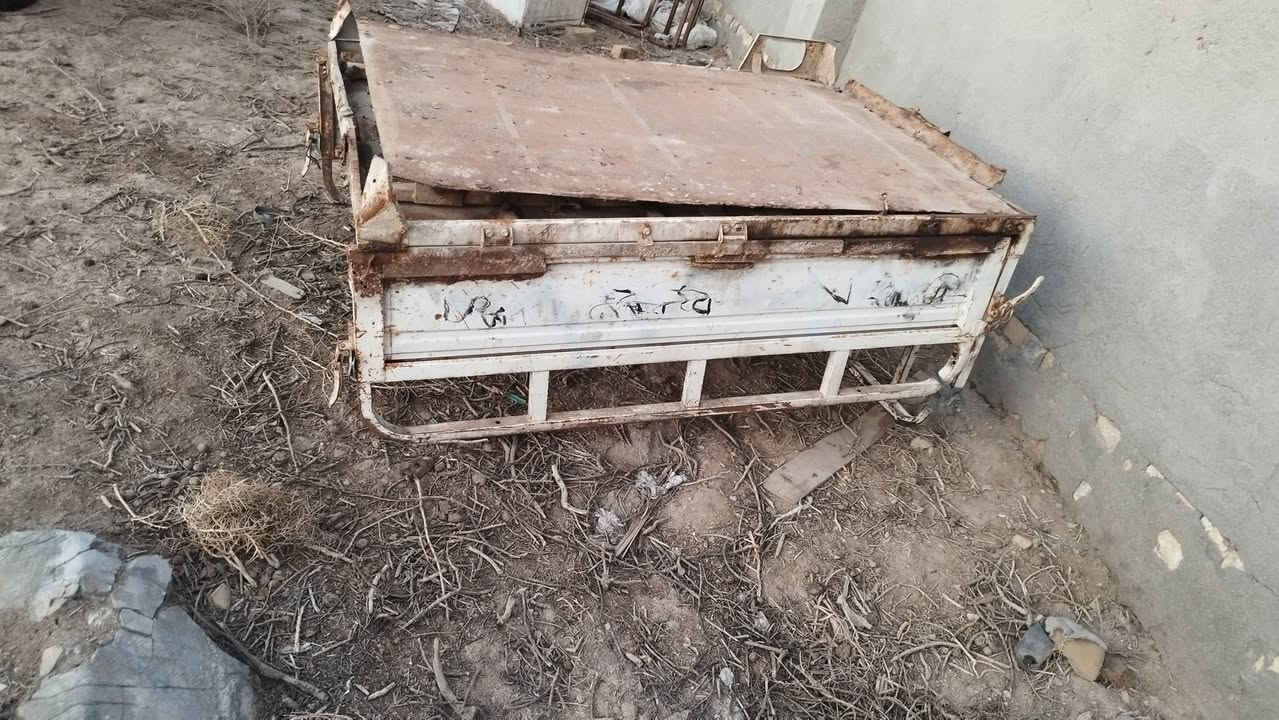 سلام عليكم بدي 14للبيع قضاء النصر سعر خاص علا صفحه


**إذا كنت صاحب هذا الإعلان وتريد حذفه لأي سبب، رجاءا أرسل رسالة إلى الدعم الفني**